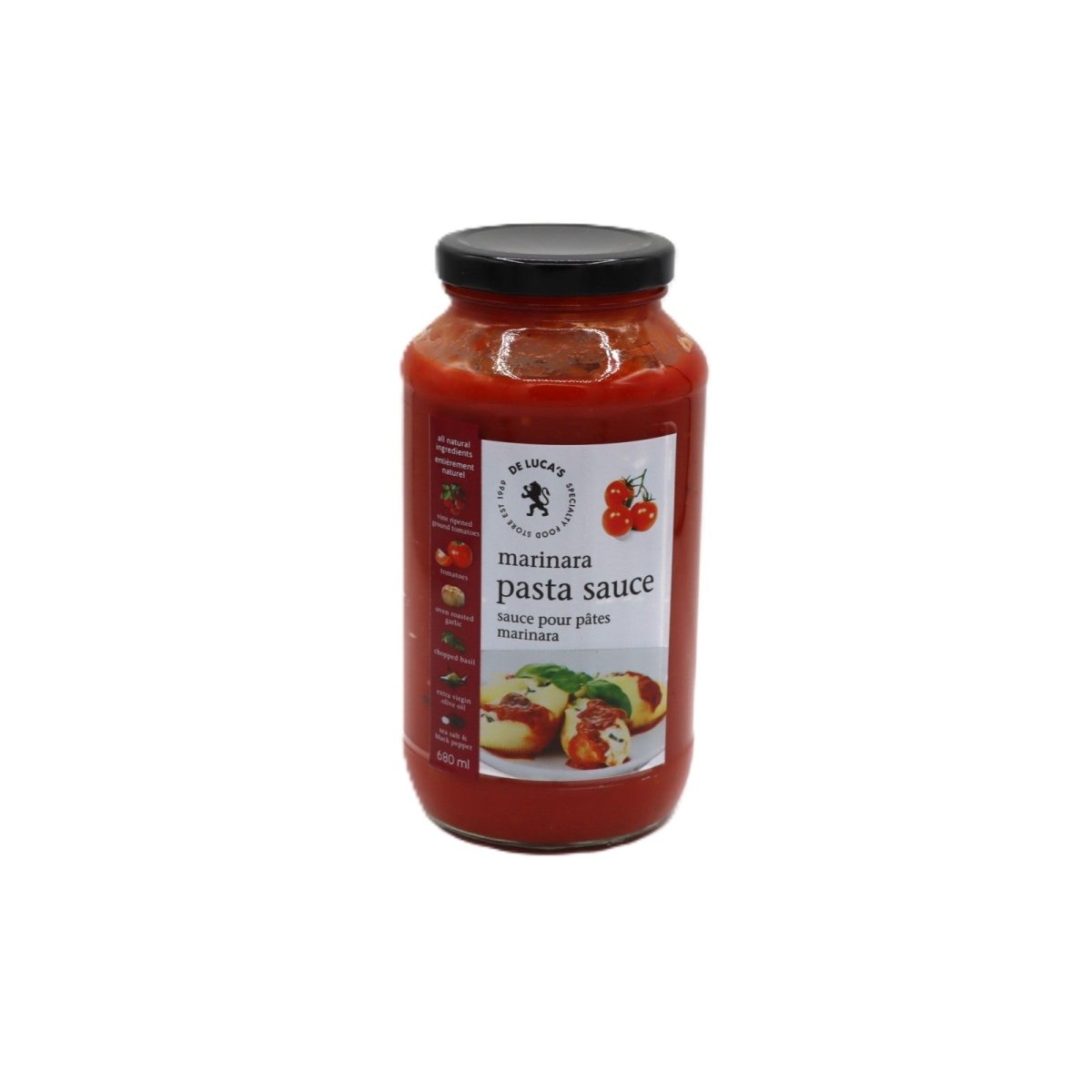 Pasta Sauce - Marinara