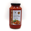 Pasta Sauce - Roasted Garlic