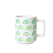 Mug floral