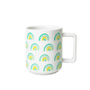 Mug floral