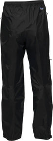 Patagonia Men's Torrentshell Pants, Black,