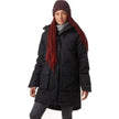 Patagonia Women's Great Falls Insulated Parkas, Size XL