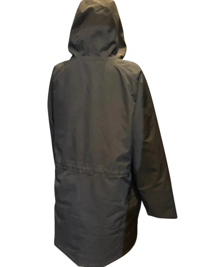 Patagonia Women's Great Falls Insulated Parkas, Size XL