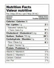 Patak's Curry Paste Tandoori 284ml