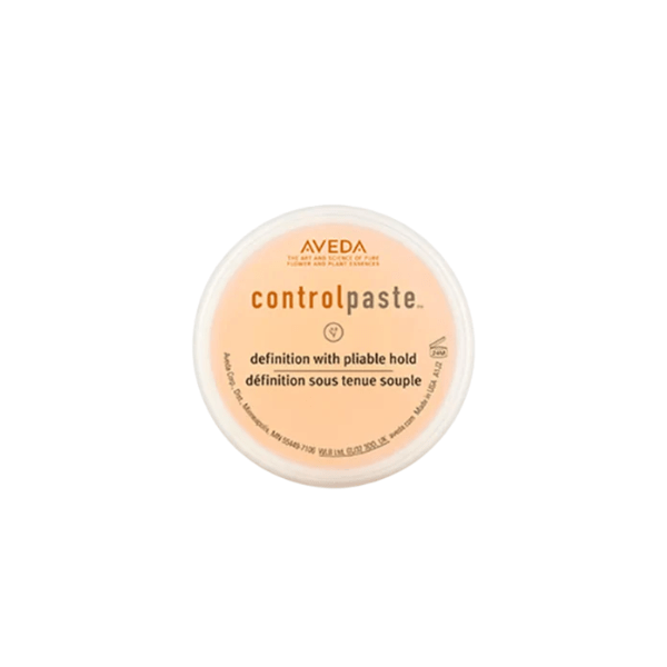 Pâte définition tenue souple Control Paste