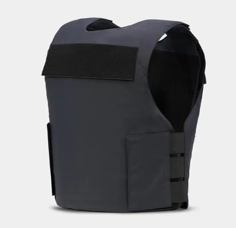 Patrol vest