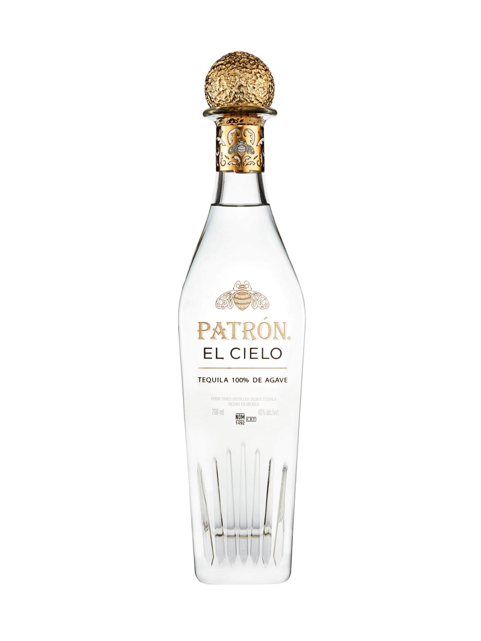 Patron El Cielo