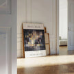 Paul Klee - Old Sound | Modern Art Exhibition Poster (available handframed or unframed)