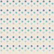 Blue's Clues and Me  Paw Prints Adhesive Vinyl