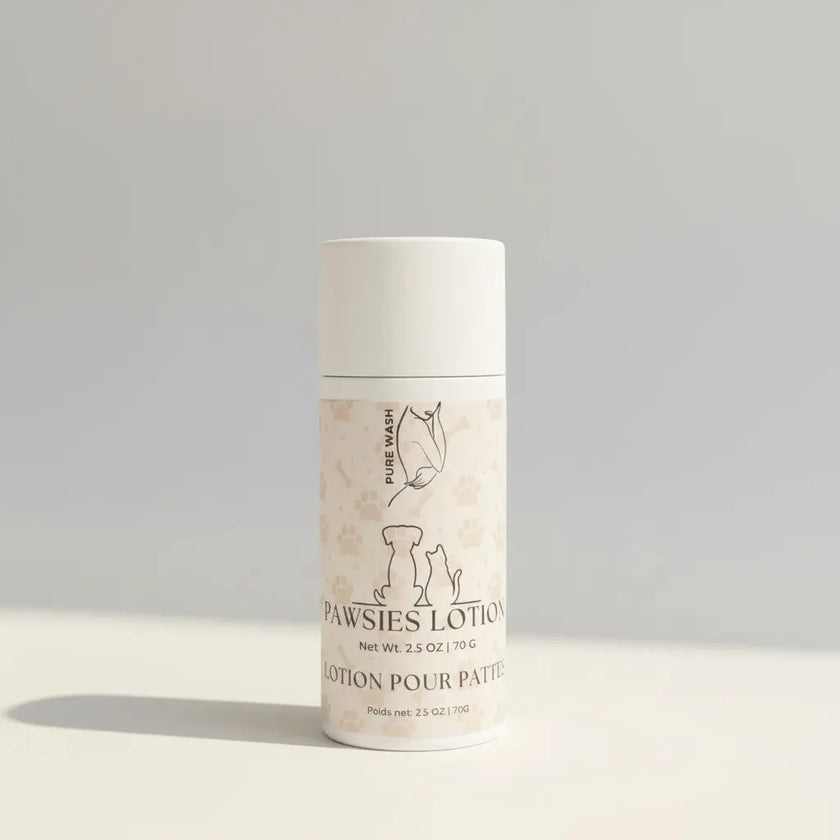 Pawsies Lotion Bar