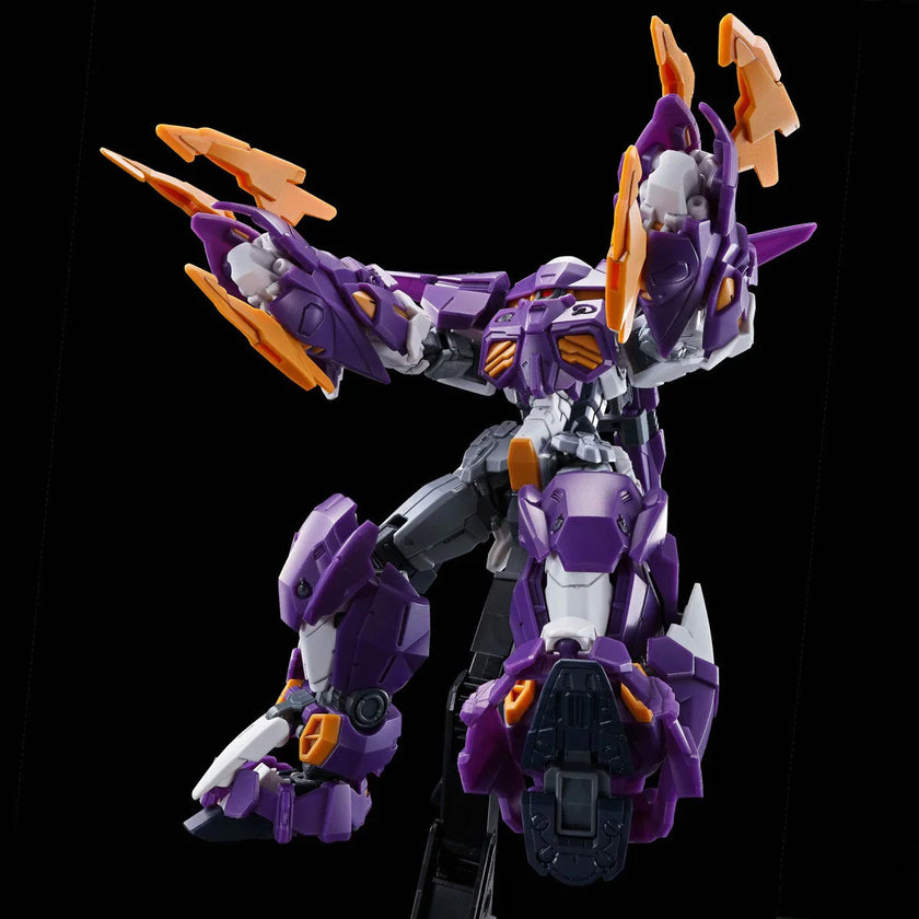 Premium Bandai HG 1/144 GUNDAM AESCULAPIUS