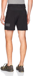 Salomon Mens Pulse Running Shorts