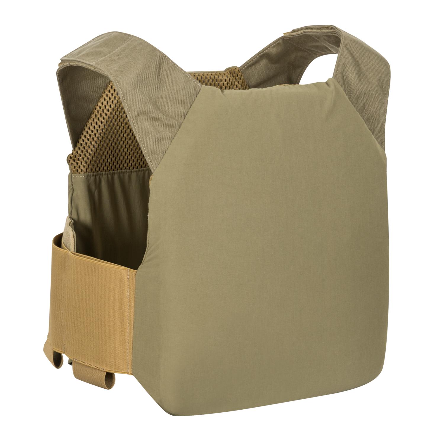 CORSAIR® LOW PROFILE PLATE CARRIER