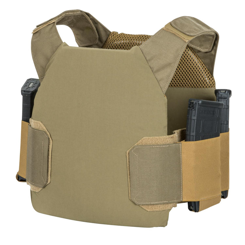 CORSAIR® LOW PROFILE PLATE CARRIER