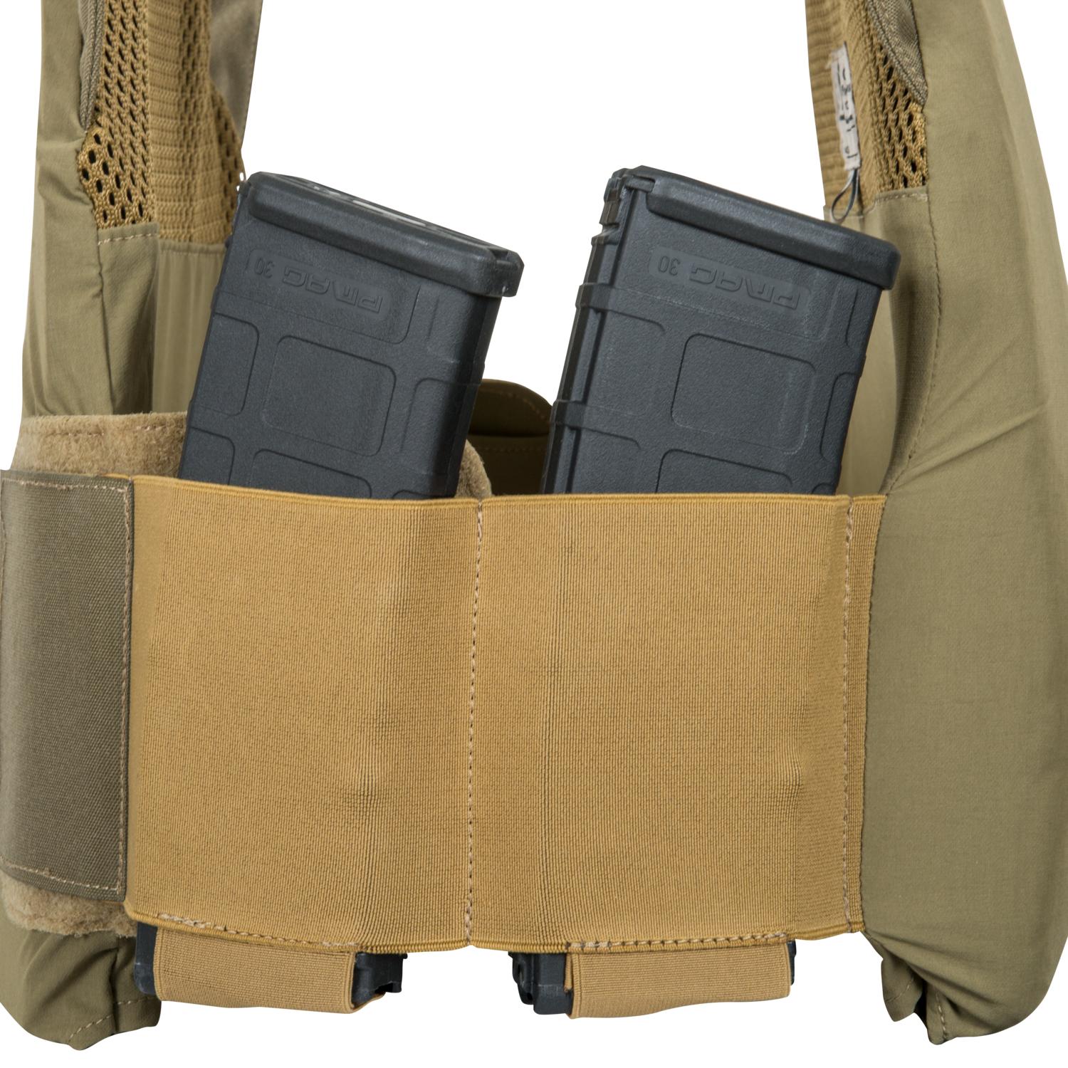 CORSAIR® LOW PROFILE PLATE CARRIER