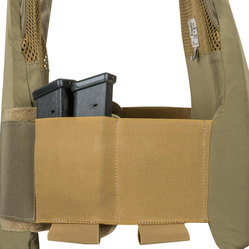 CORSAIR® LOW PROFILE PLATE CARRIER