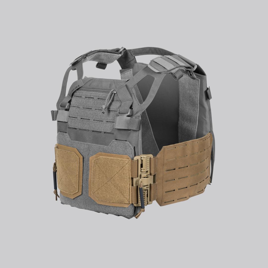 SPITFIRE MK II Rapid Access Cummerbund®