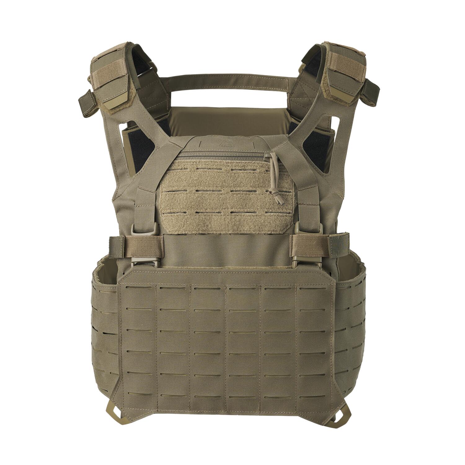 SPITFIRE Plate Carrier