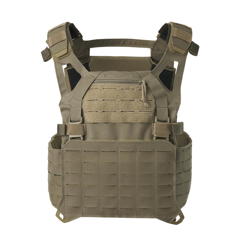 SPITFIRE Plate Carrier