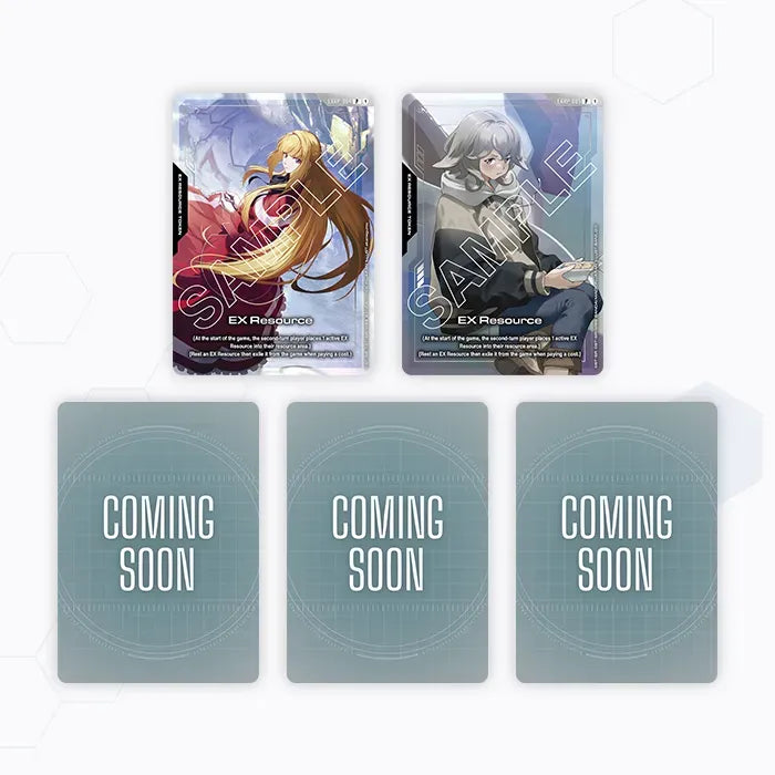 Gundam Card Game - Gundam Assemble: Iron-Blooded Orphans - PC01A - Premium Card Collection