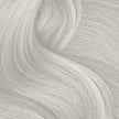 Punky Colour Temporary Hair Colour Spray - Siberian White