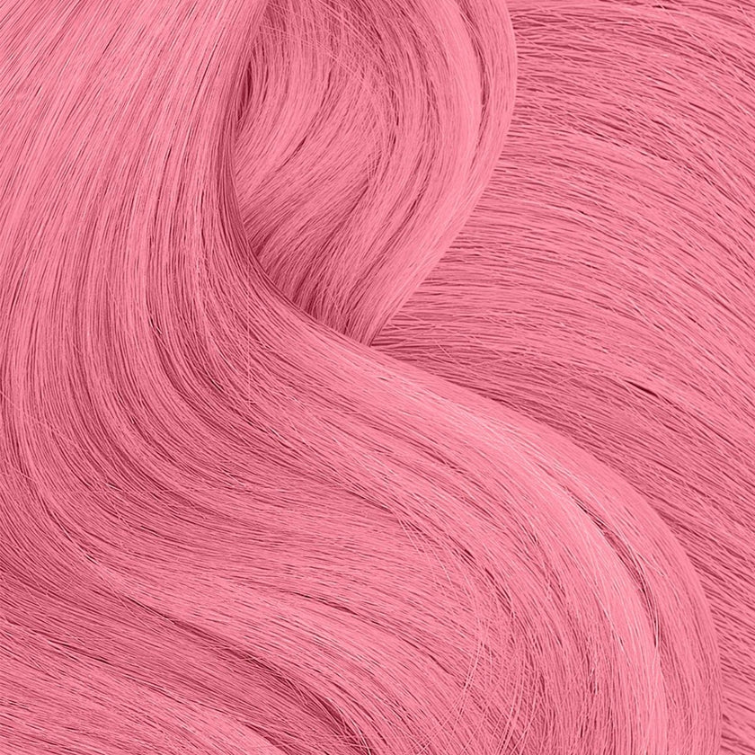 Punky Colour Temporary Hair Colour Spray - Pale Pink