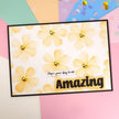 Premier Craft Tools - Blending Foam Shapes Set 1