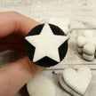 Premier Craft Tools - Blending Foam Shapes Set 1