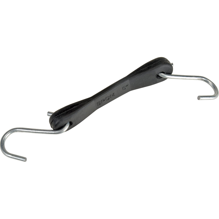 Rubber Tie Down, 5