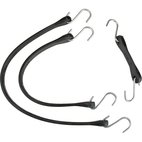 Rubber Tie Down, 5