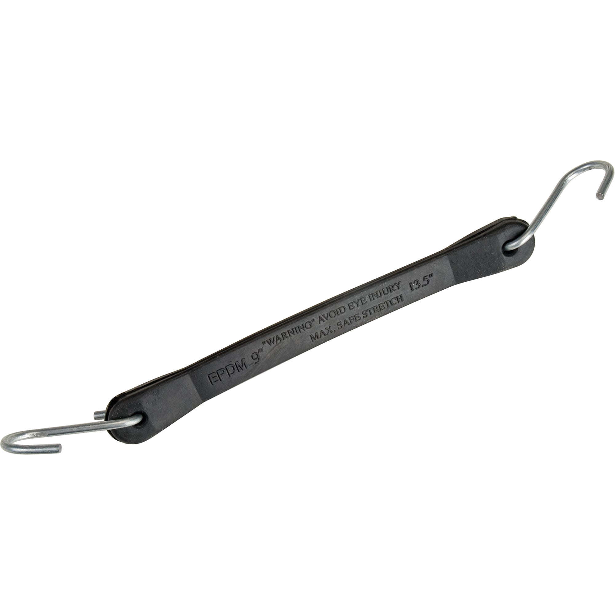Rubber Tie Down, 9