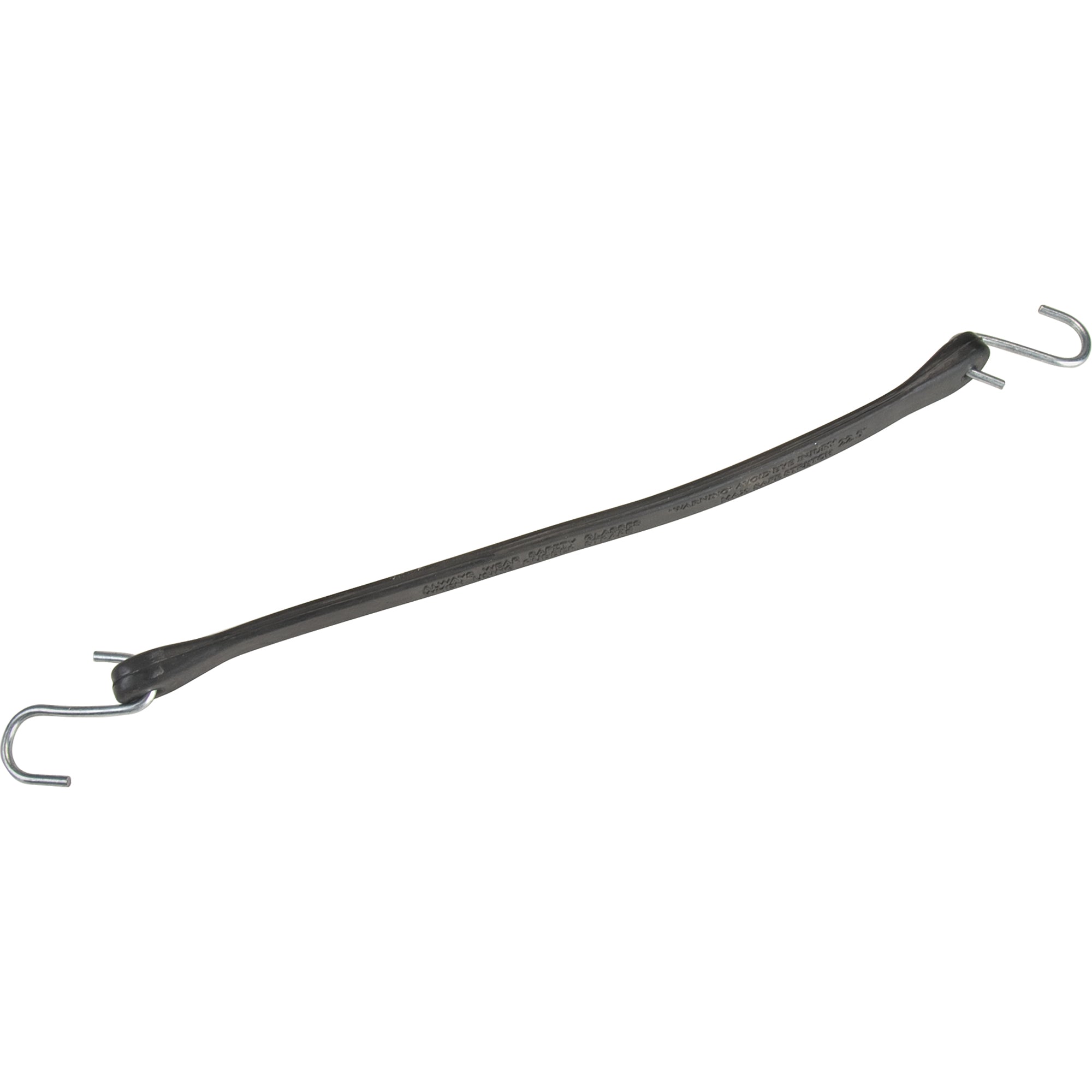 Rubber Tie Down, 15