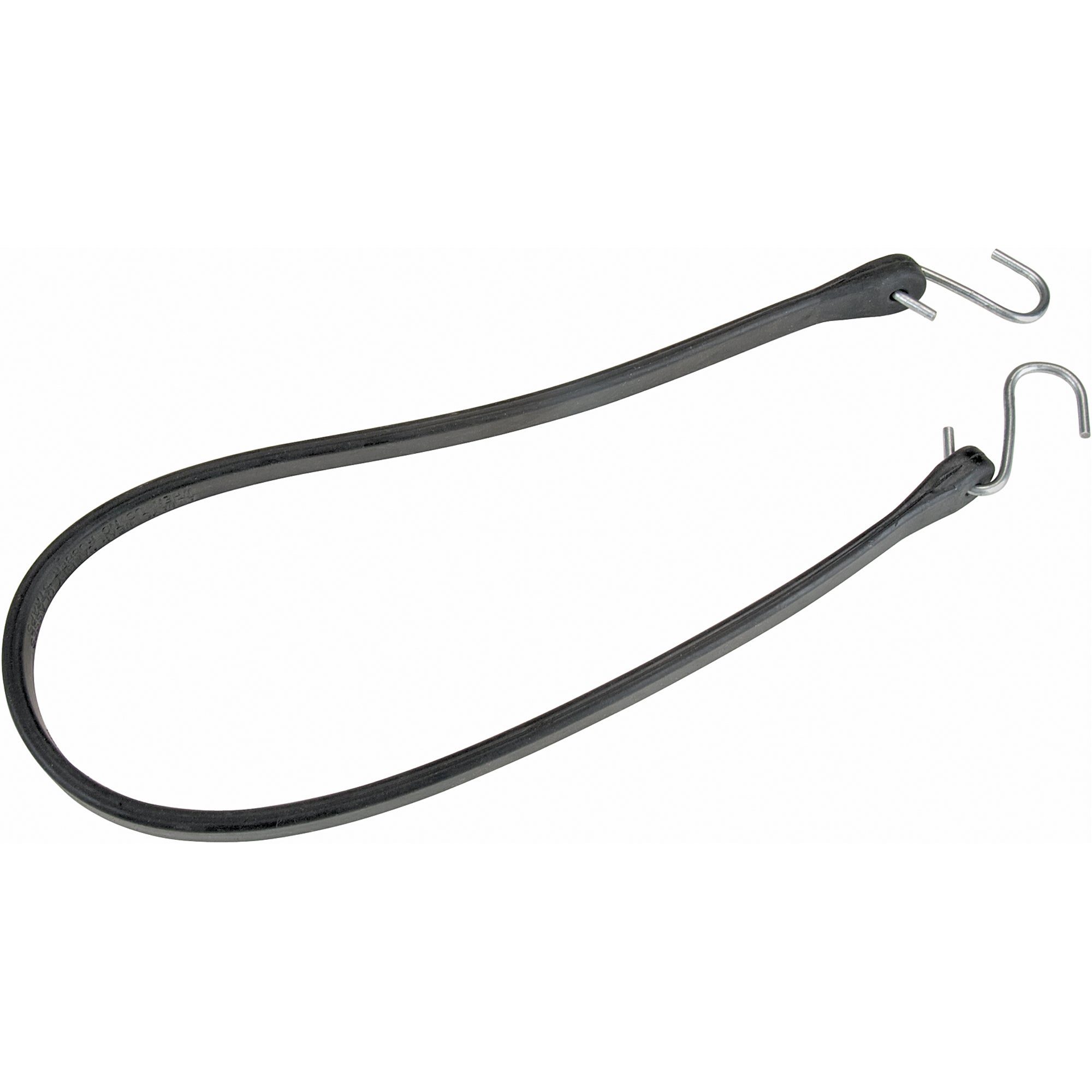 Rubber Tie Down, 31
