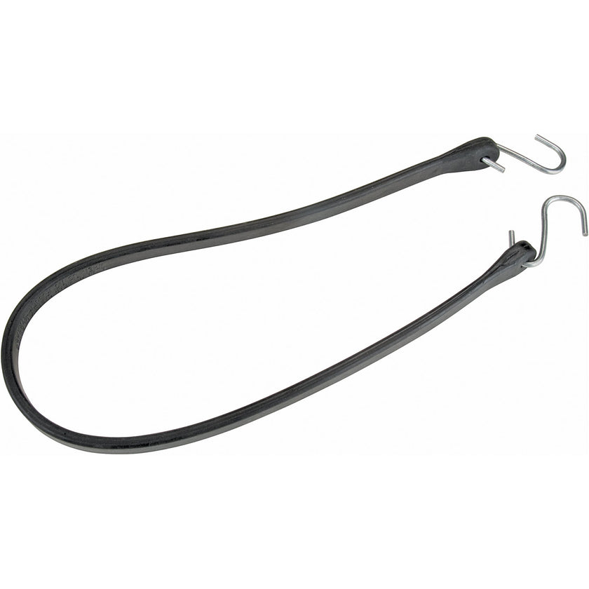 Rubber Tie Down, 31
