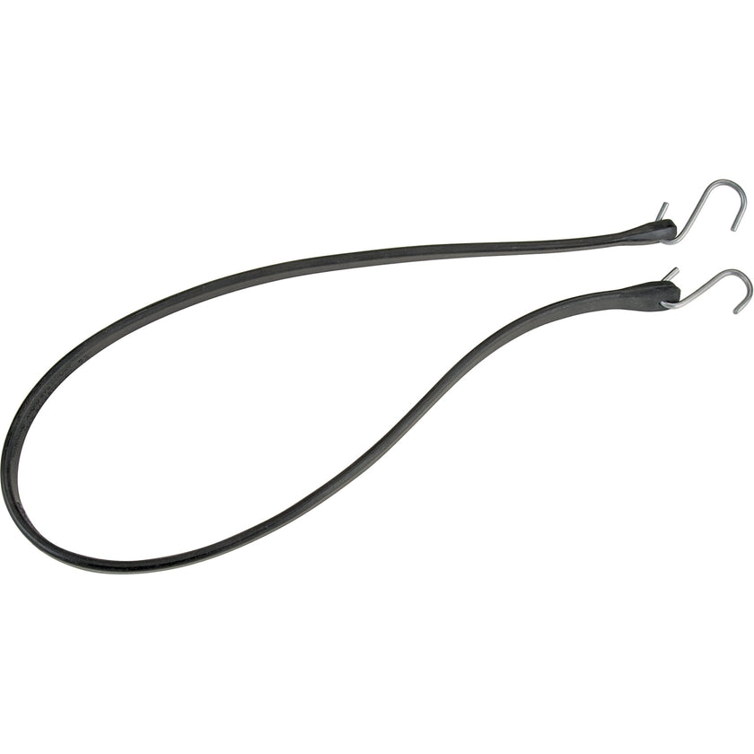 Rubber Tie Down, 41