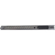 Knife ATK500, 9 mm, Carbon Steel, Stainless Steel Handle