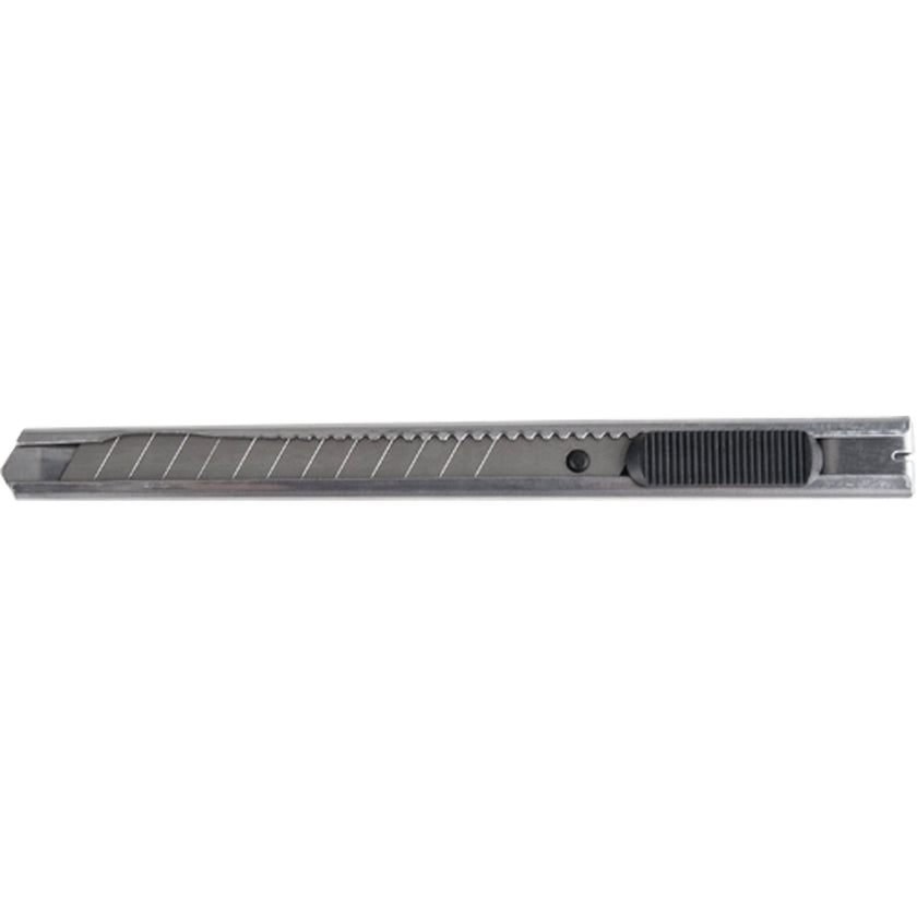 Knife ATK500, 9 mm, Carbon Steel, Stainless Steel Handle