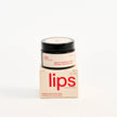 vulva balm : lips