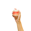 massage candle : melt