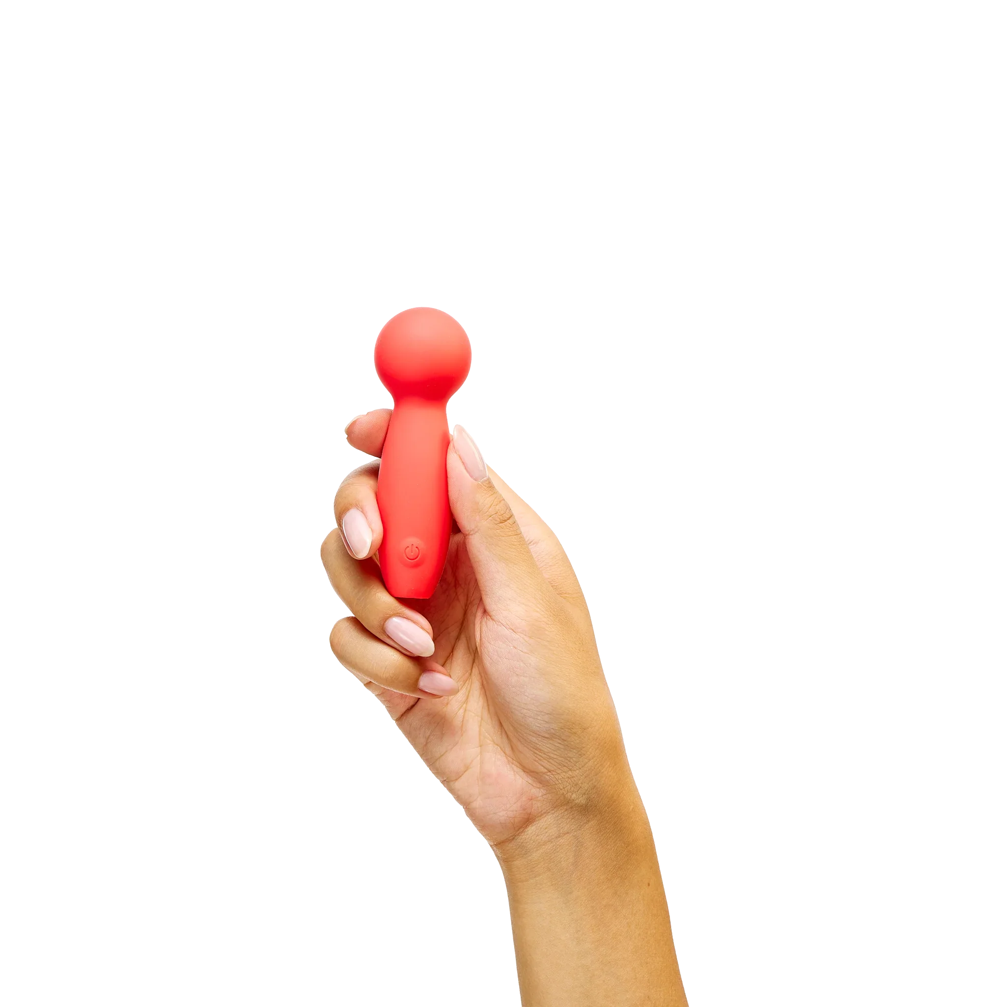 mini wand : cakepop