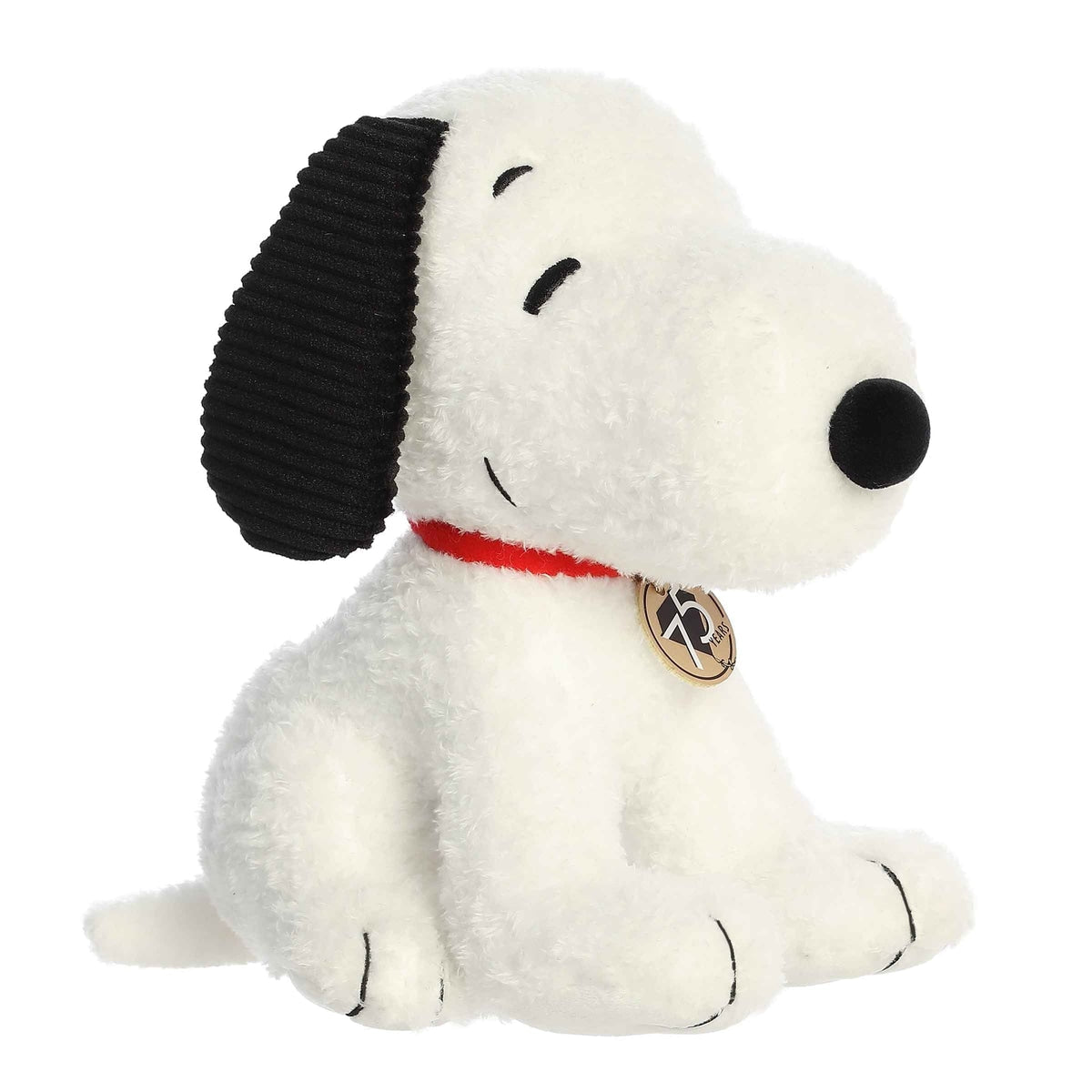 Peanuts 75th Anniversary Limited Edition Snoopy 10