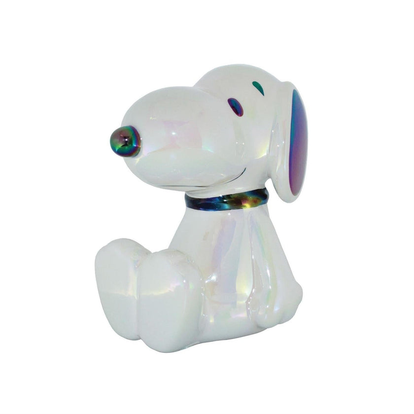 Peanuts - Snoopy Ceramic Bank