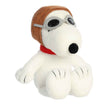 Peanuts - Snoopy Flying Ace 12