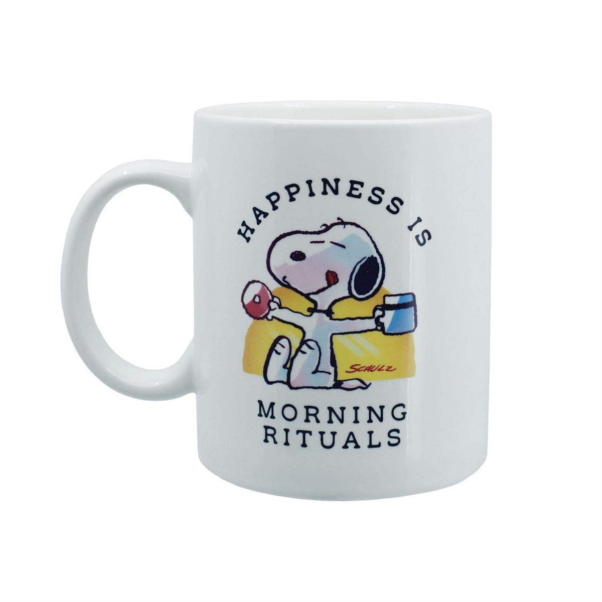 Peanuts - Snoopy 