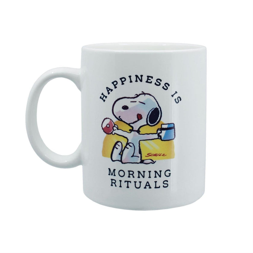Peanuts - Snoopy 
