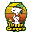 Peanuts Snoopy Scout Air Freshener 3 pack