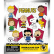 Peanuts Snoopy Series 3 Mystery 3D Foam Bag Clip