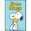Peanuts - Snoopy & Woodstock 