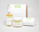 Peas in a Pod Luscious Bum Baby Diapering Kit