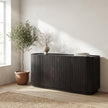 Pechory 4 Door Sideboard
